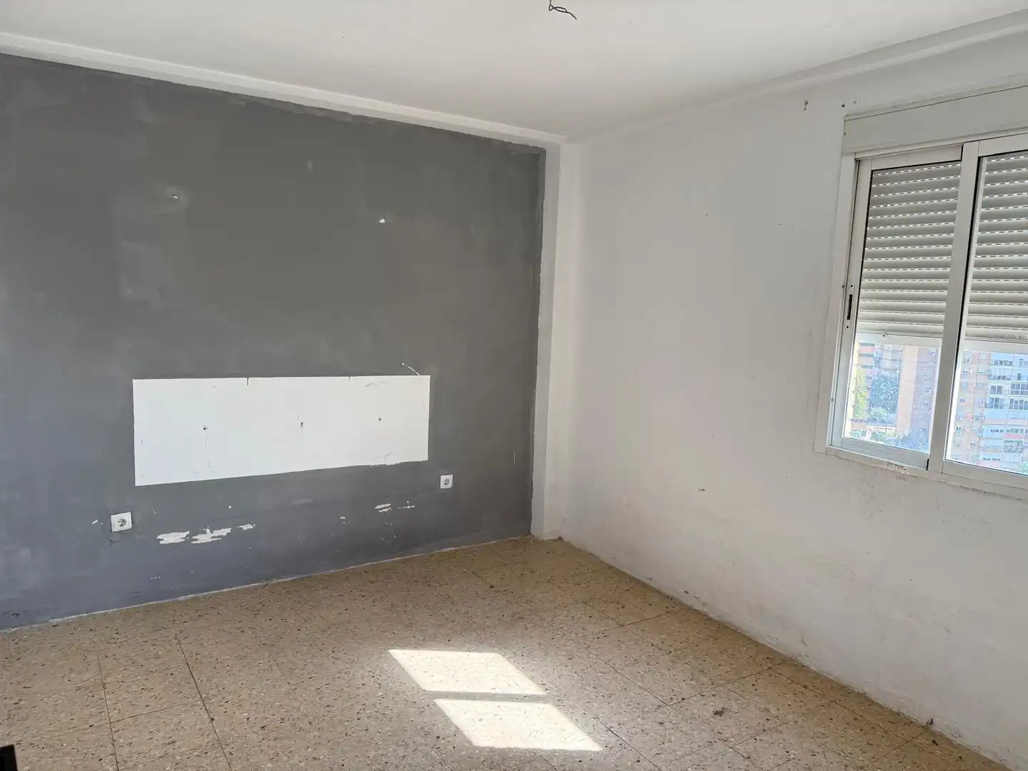 Piso en venta en Sevilla con Terraza