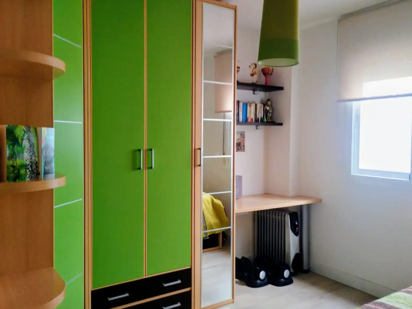 Appartamento con ascensore in vendita a Calle Calzada de la Trinidad 10, imagen 11