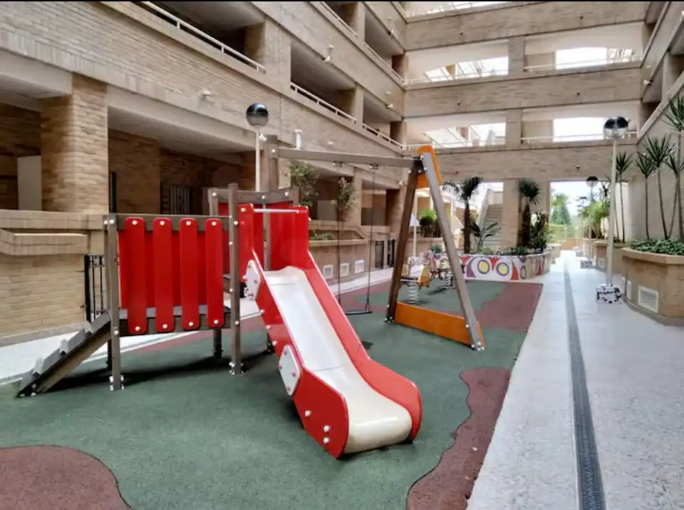 Attique avec piscine à vendre à Marina d'Or, imagen 38