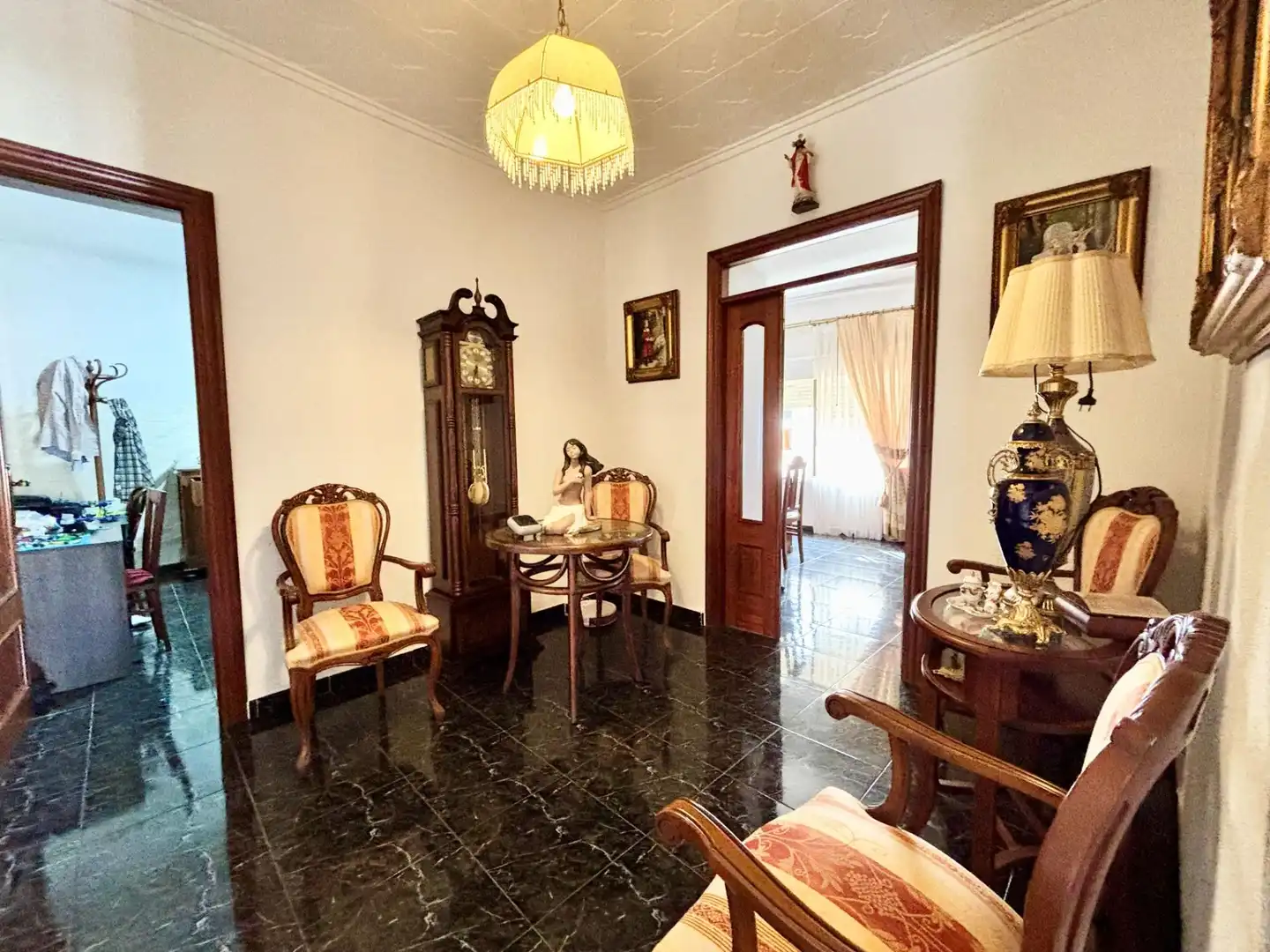 Casa rústica en venda a Desamparados - Hurchillo - Torremendo, imagen 15