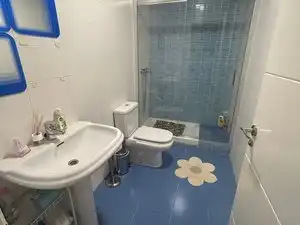 Baño de Casa o chalet en venta en Guadarrama, Madrid