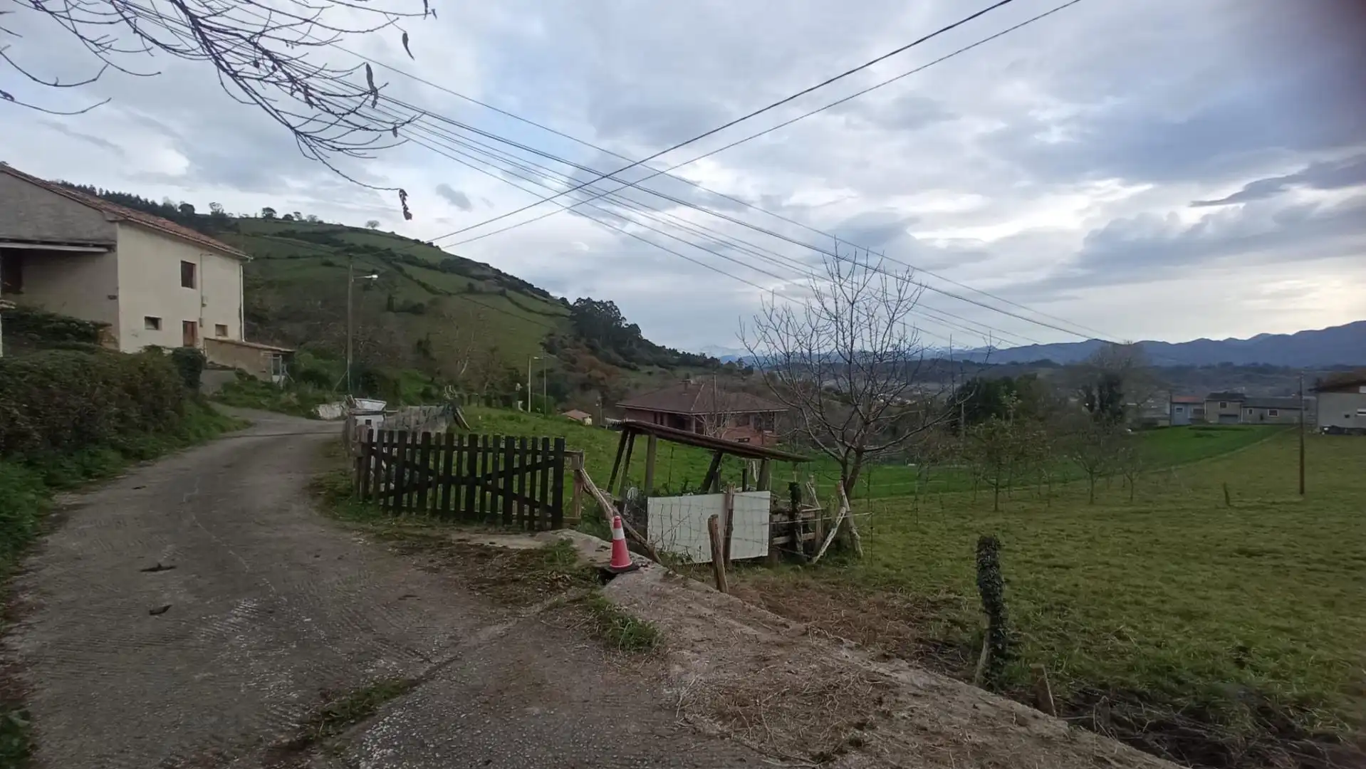 Terreny residencial en venda a Polígono Polígono 13 Parcela 17 HUERTA. SARIEGO (ASTURIAS) 13, imagen 28