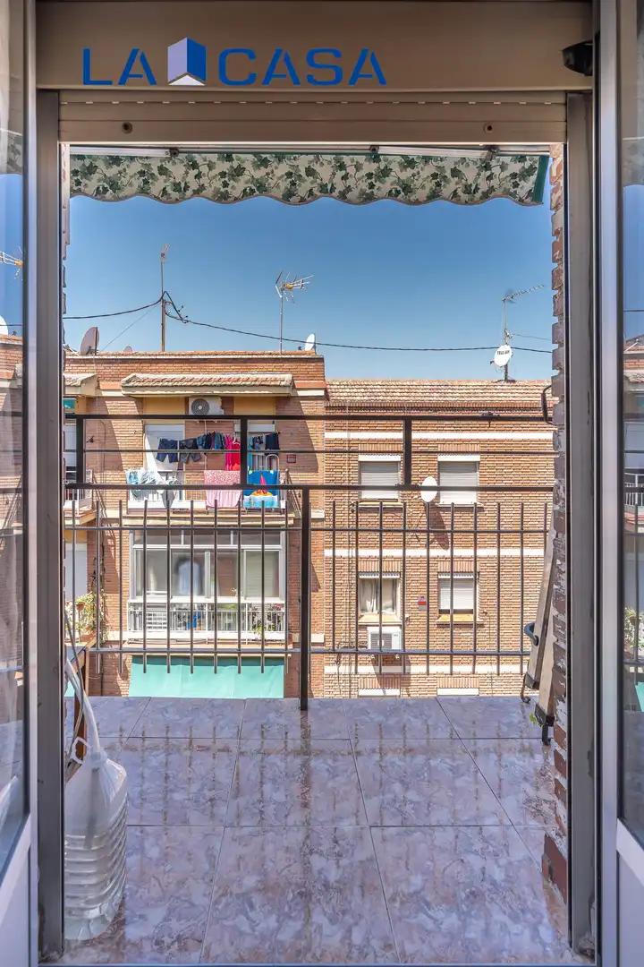 Flat for sale in Calle San Basilio, Pradolongo