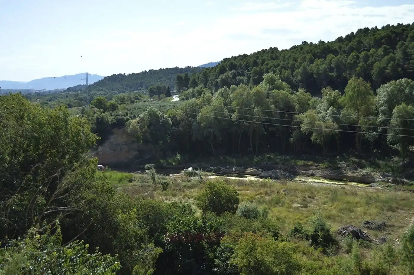 Residential zum Verkauf in Vimbodí i Poblet