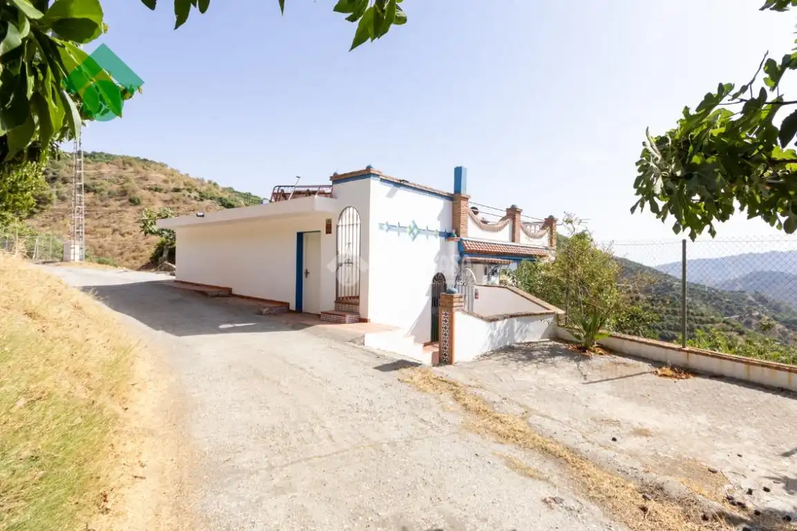 Maison rustique avec terrasse à vendre à Jete, imagen 4