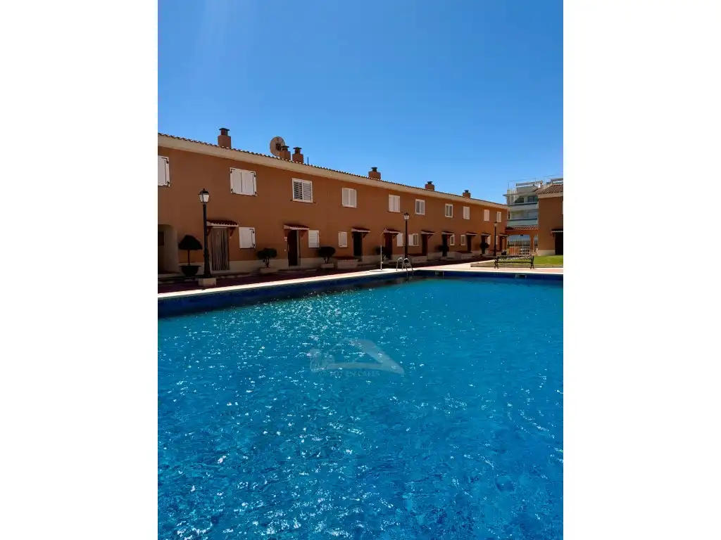 Piscina de Casa o xalet en venda en Cambrils amb Piscina comunitària