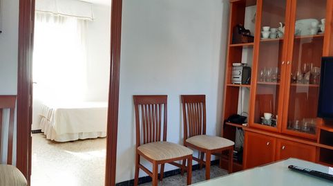 Foto 4 von Wohnung zum Verkauf in Los Pájaros, Sevilla Capital
