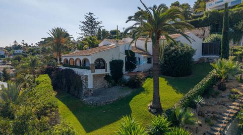 Photo 3 of House or chalet for sale in Naranjo, Cap Martí - El Tossalet - Pinomar, Alicante