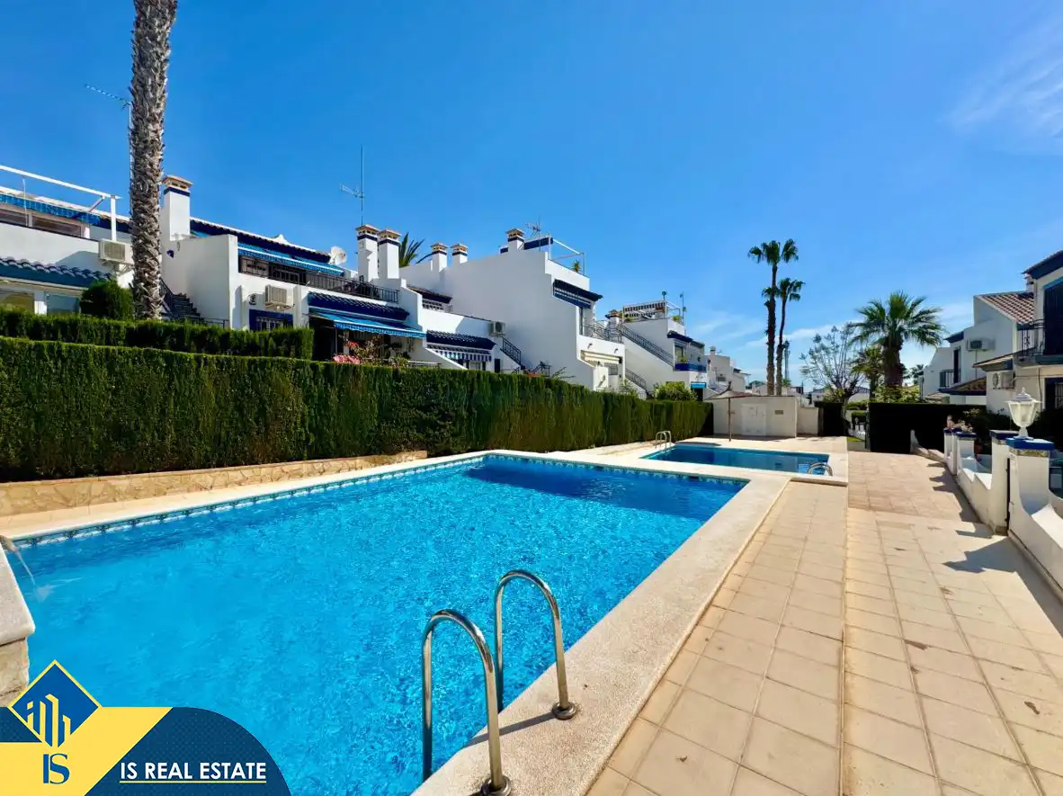 Bungalow mit Pool zum Verkauf in Orihuela Costa, imagen 35