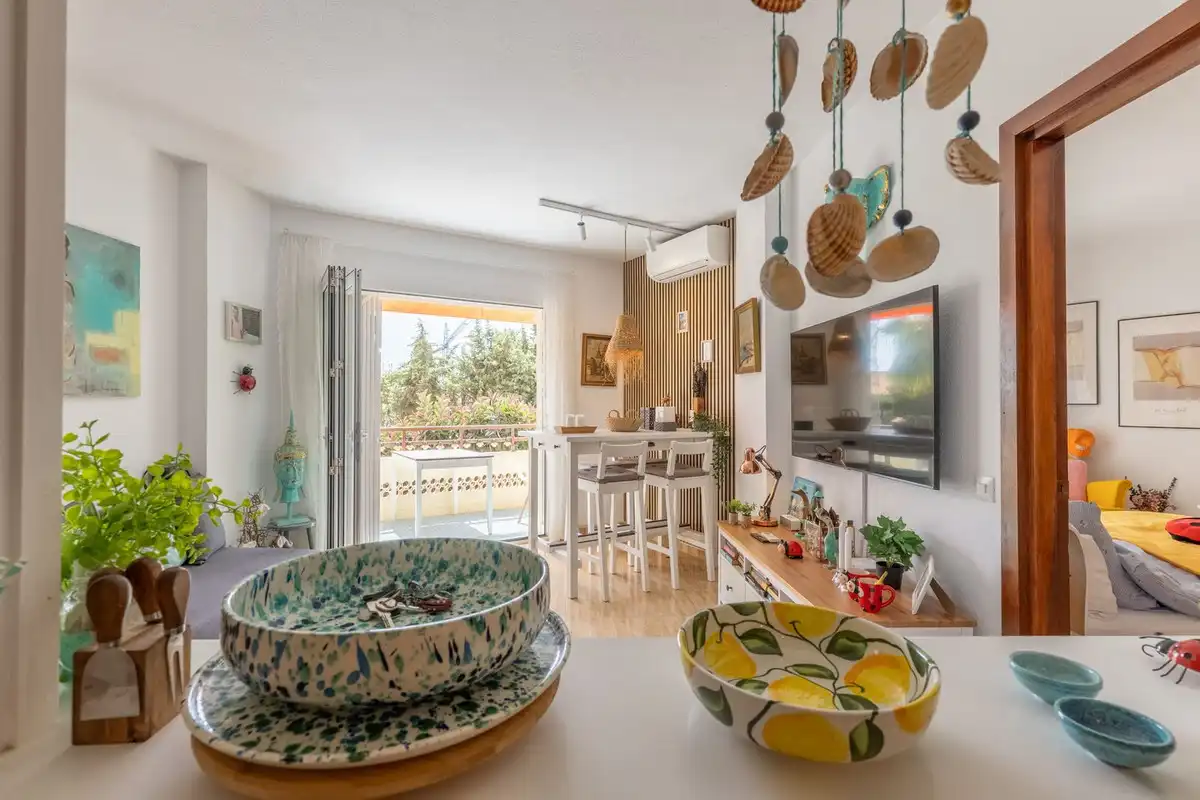 Apartment mit Pool zum Verkauf in carlota alessandri, imagen 4