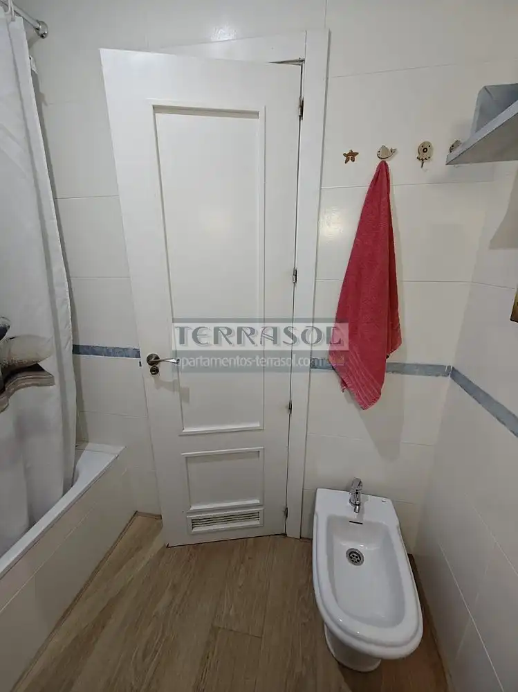 Apartamento con ascensor en venta en Torre del Mar, imagen 21