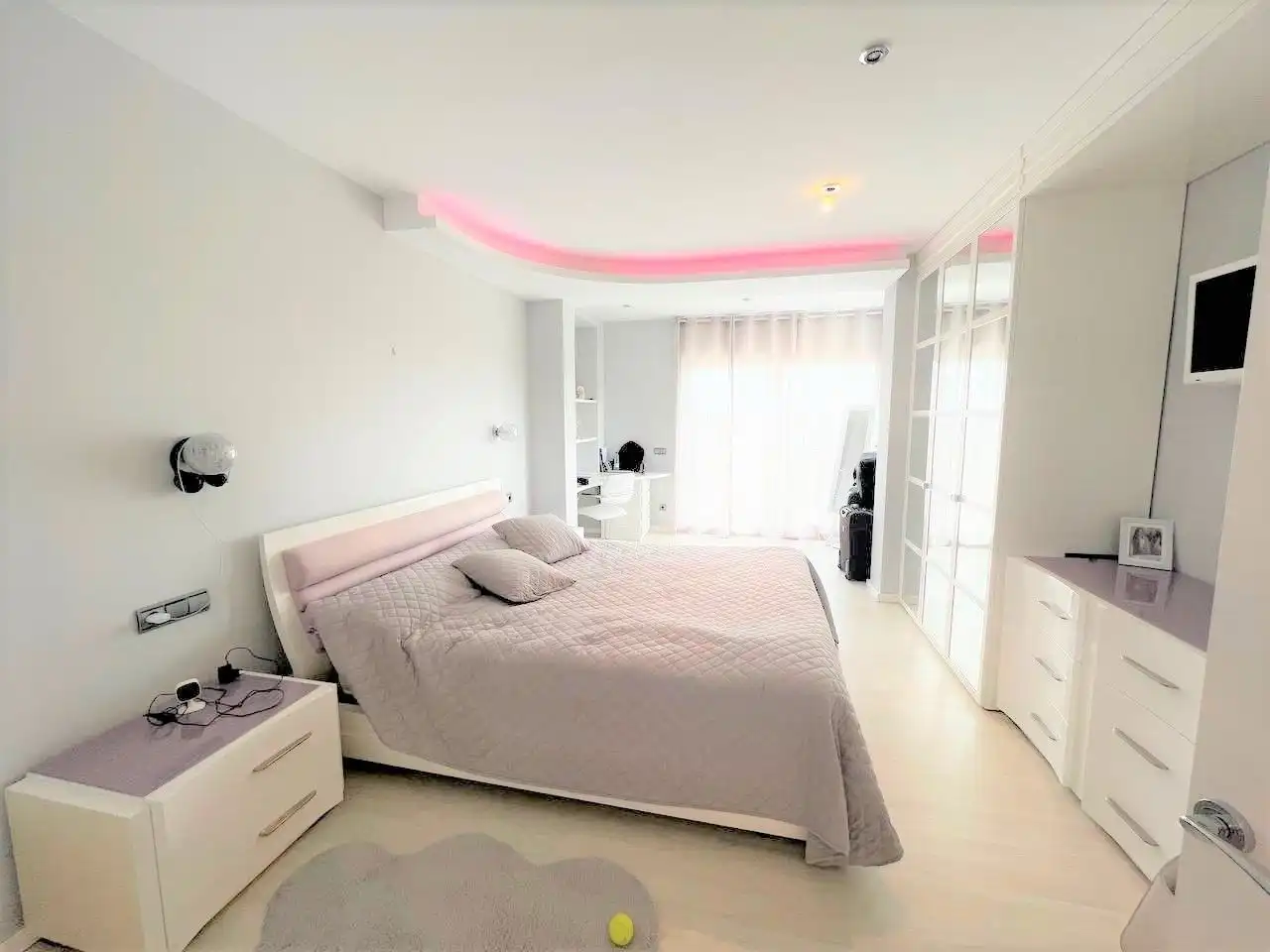 Villa avec piscine à vendre à Pere Serati, imagen 14