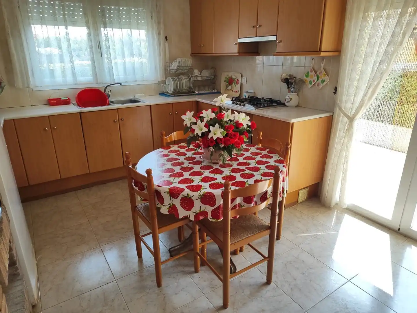 Casa amb jardí en venda a Santa Coloma de Farners, imagen 13