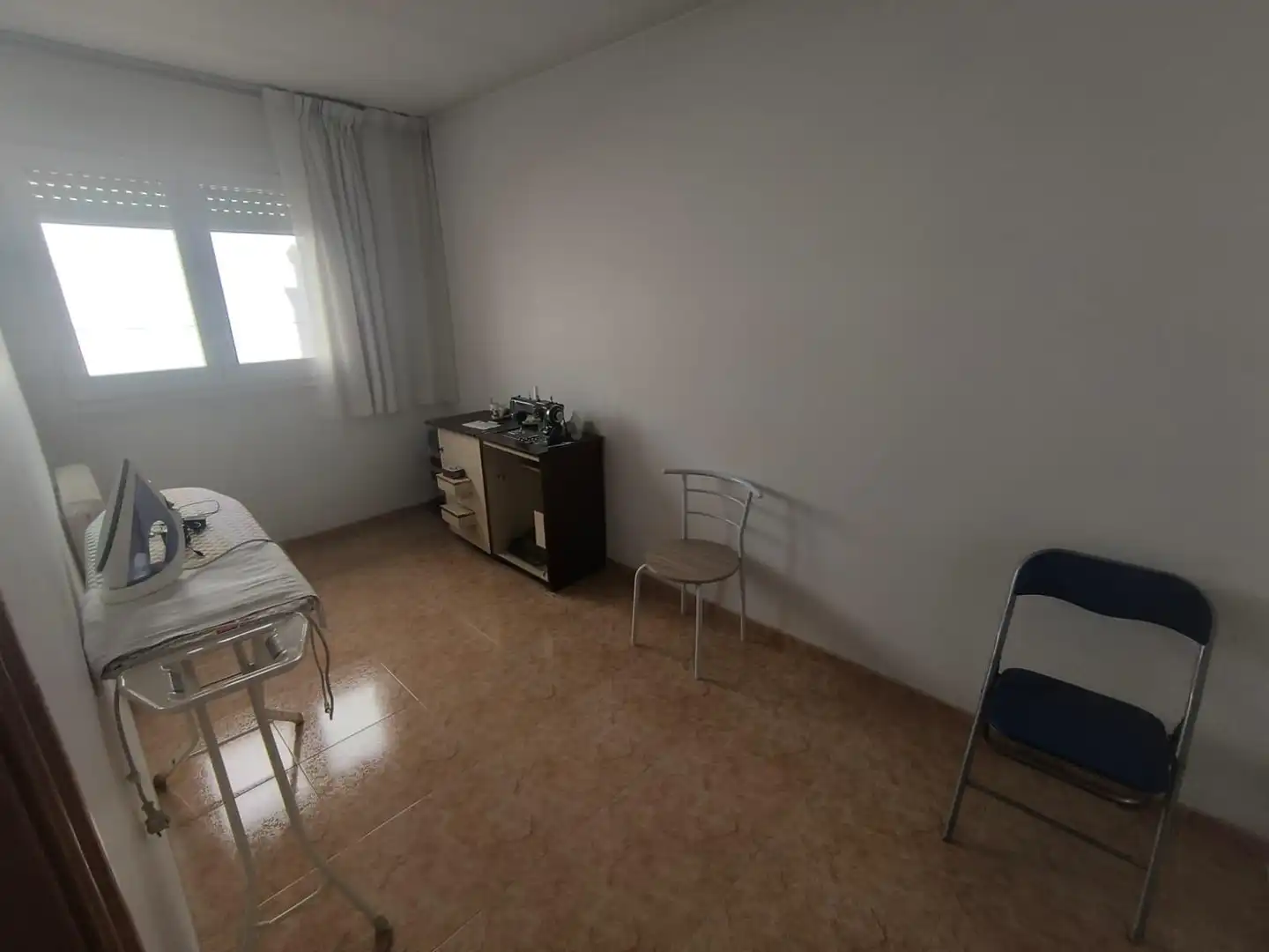 Dormitori de Casa adosada en venda en Manresa amb Aire condicionat, Calefacció i Terrassa