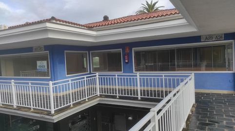 Foto 3 von Geschaftsraum zum Verkauf in O Grove , Pontevedra