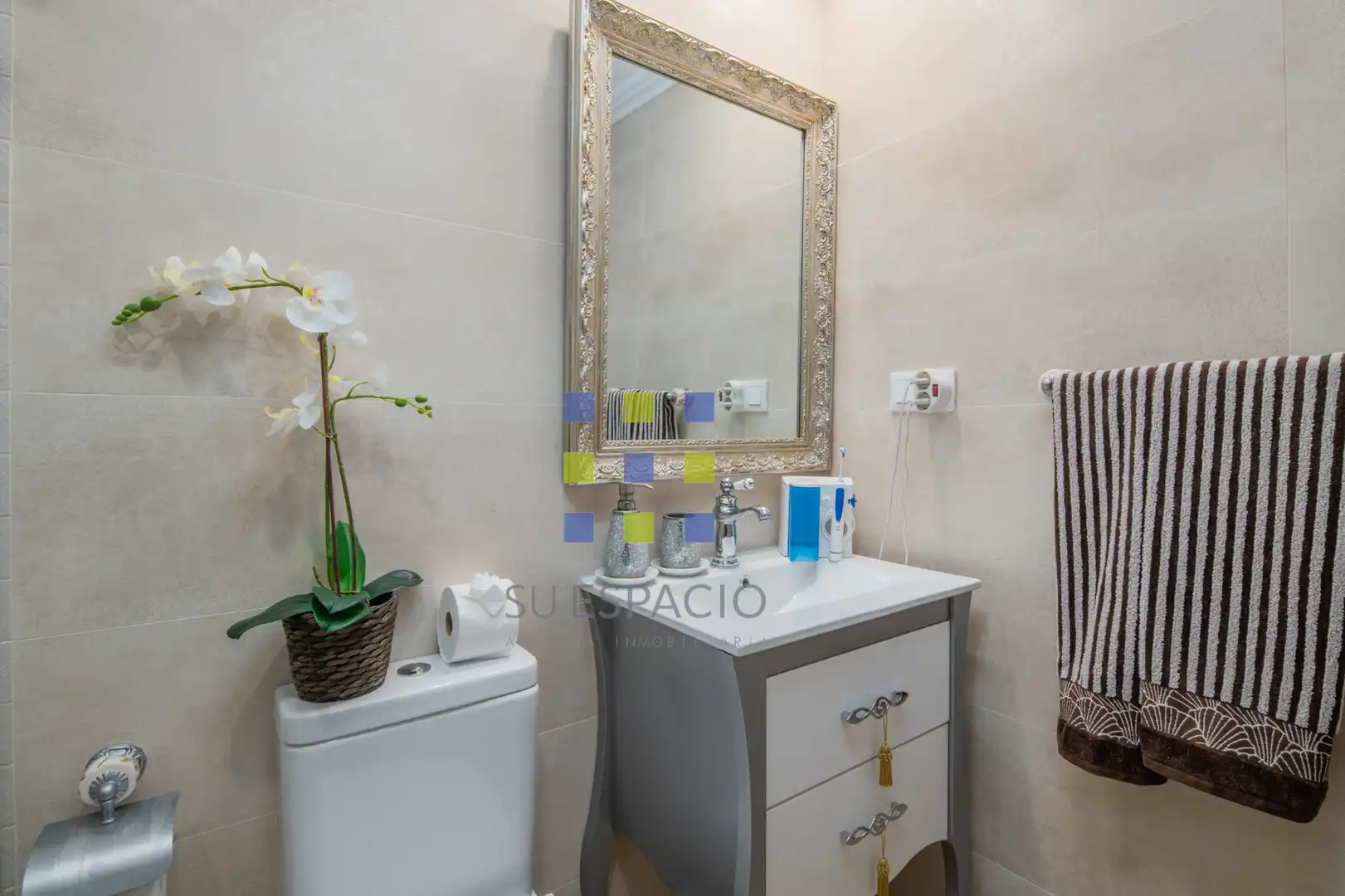 Flat for sale in Calle Mayor, Griñón