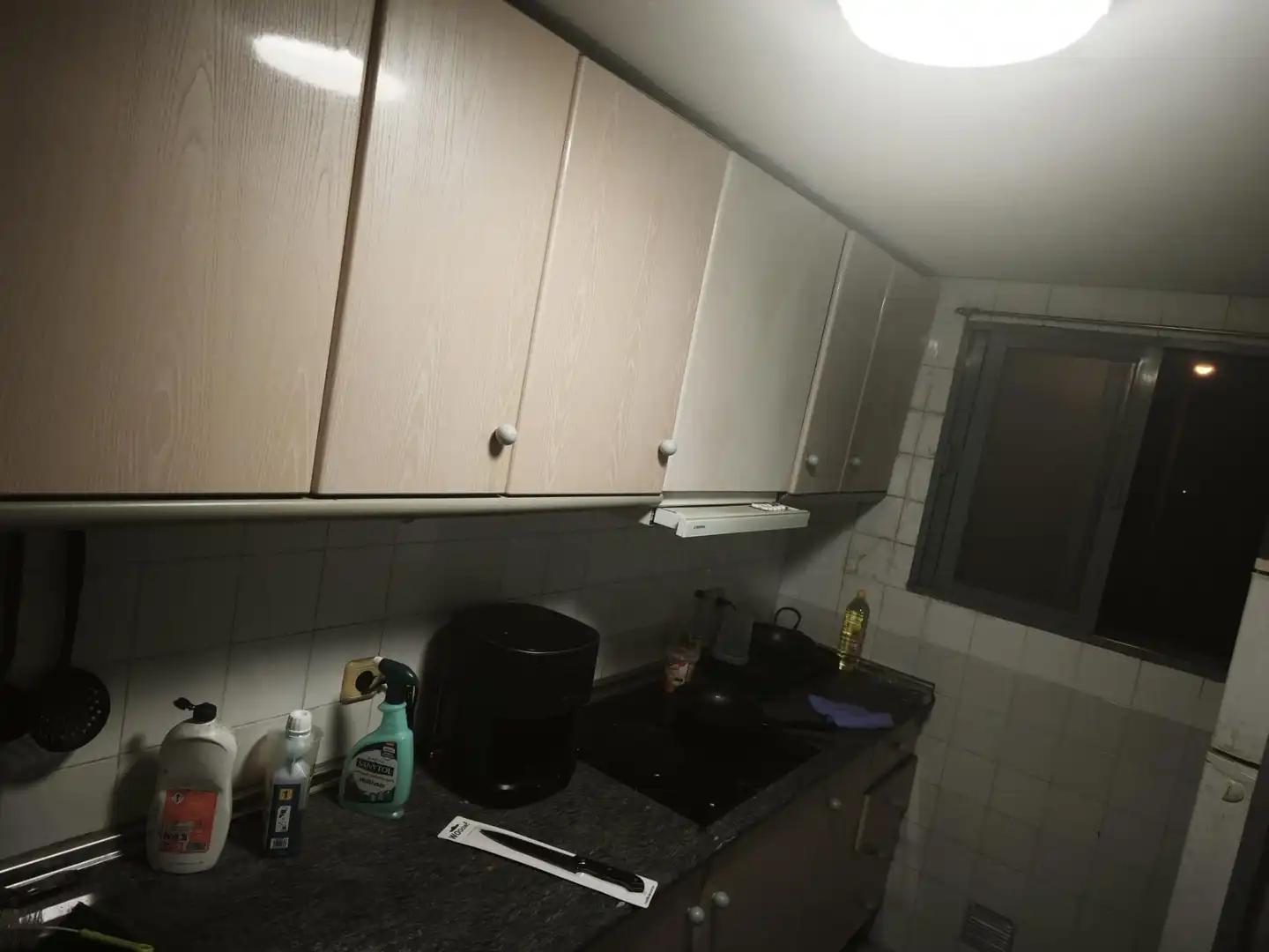 Kitchen of Flat for sale in Alicante / Alacant