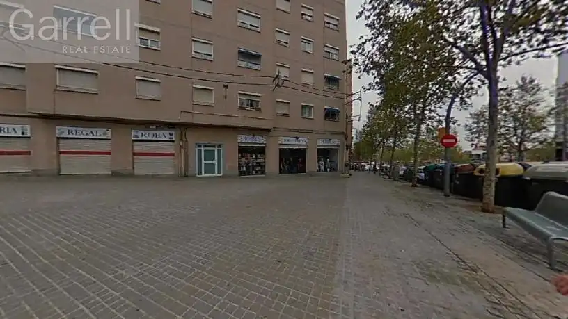 Wohnung zum Verkauf in CR TERRASSA 
 Es: Pl: Pt:
 SABADELL (BARCELONA), imagen 39