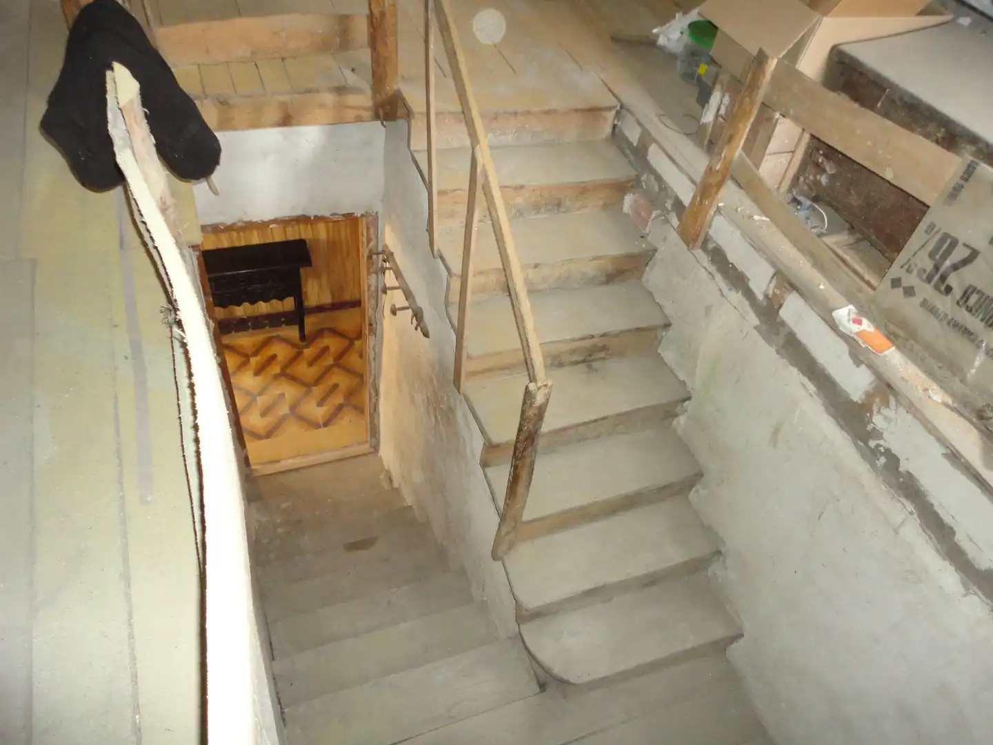 Houses for sale in Pedrajas de San Esteban  with Terrace and Storage room
