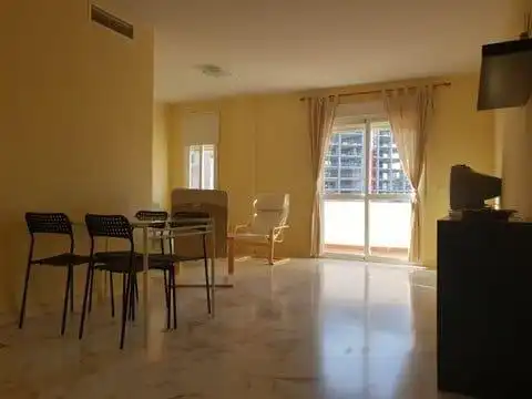 Wohnung zur Miete in Teatinos - Universidad, imagen 4