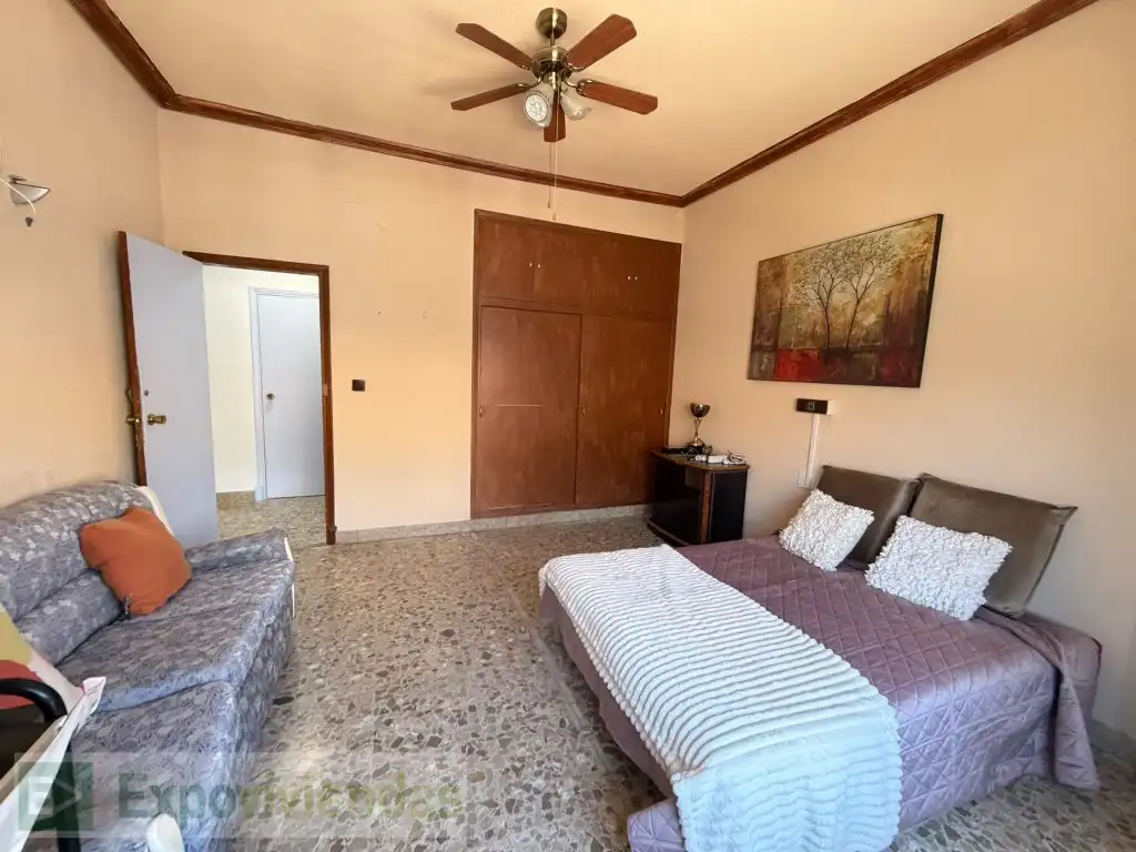 Habitación de Casa o chalet en venta en Murcia