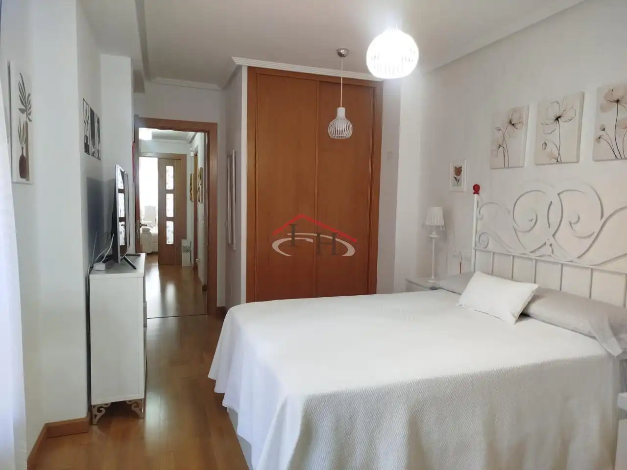 Apartamento en venta en Padre Escalona, Las Ventas