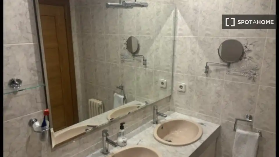 Habitació a Pubilla Cases