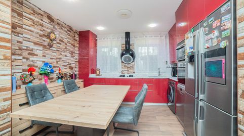 Foto 4 de Piso en venta en Centro, Getafe
