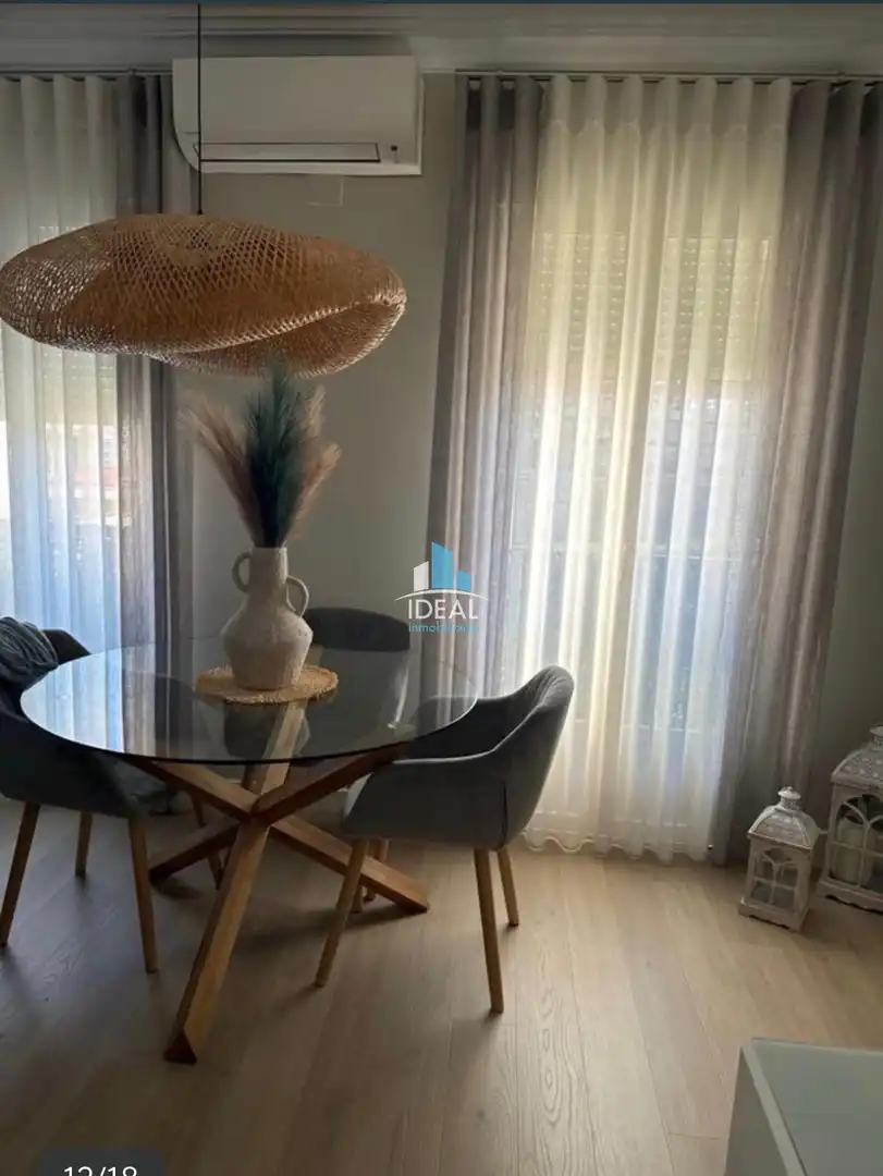 Comedor de Piso en venta en Don Benito con Aire acondicionado, Calefacción y Trastero