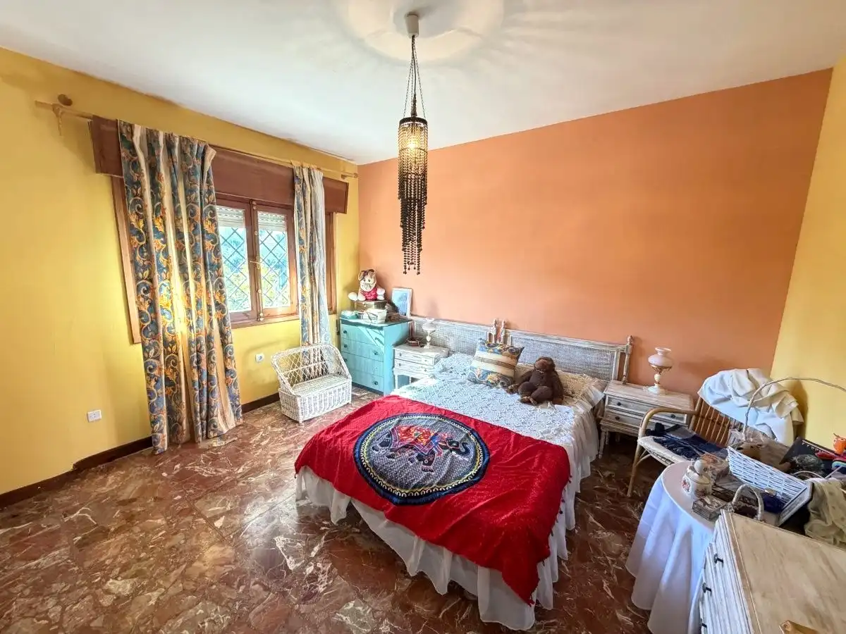 Habitación de Casa o chalet en venta en Villalbilla