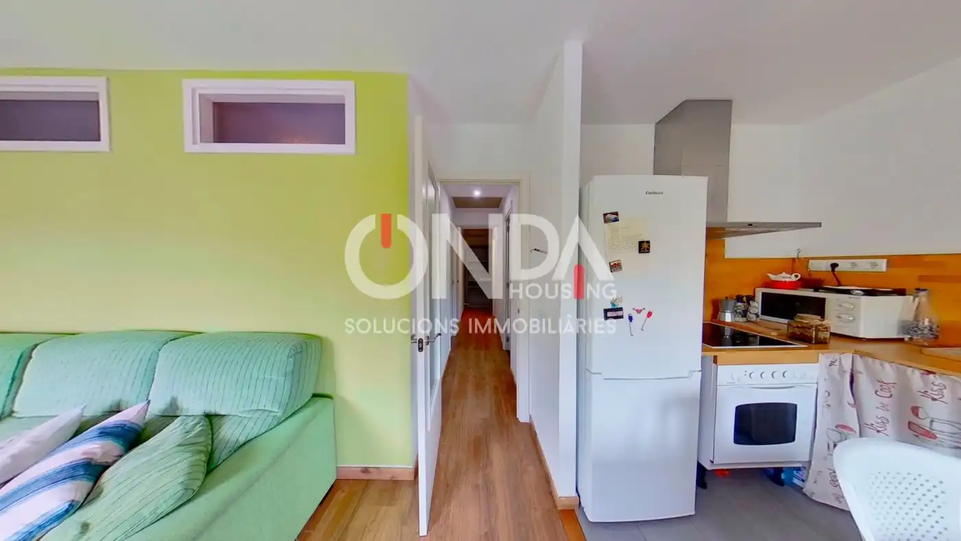 Apartament amb ascensor en venda a Calle Estació, imagen 6