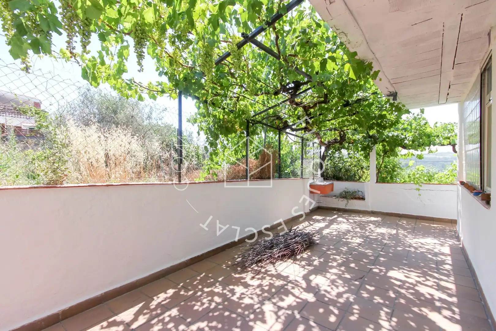 Casa o xalet en venda a Sant Llorenç d'Hortons
