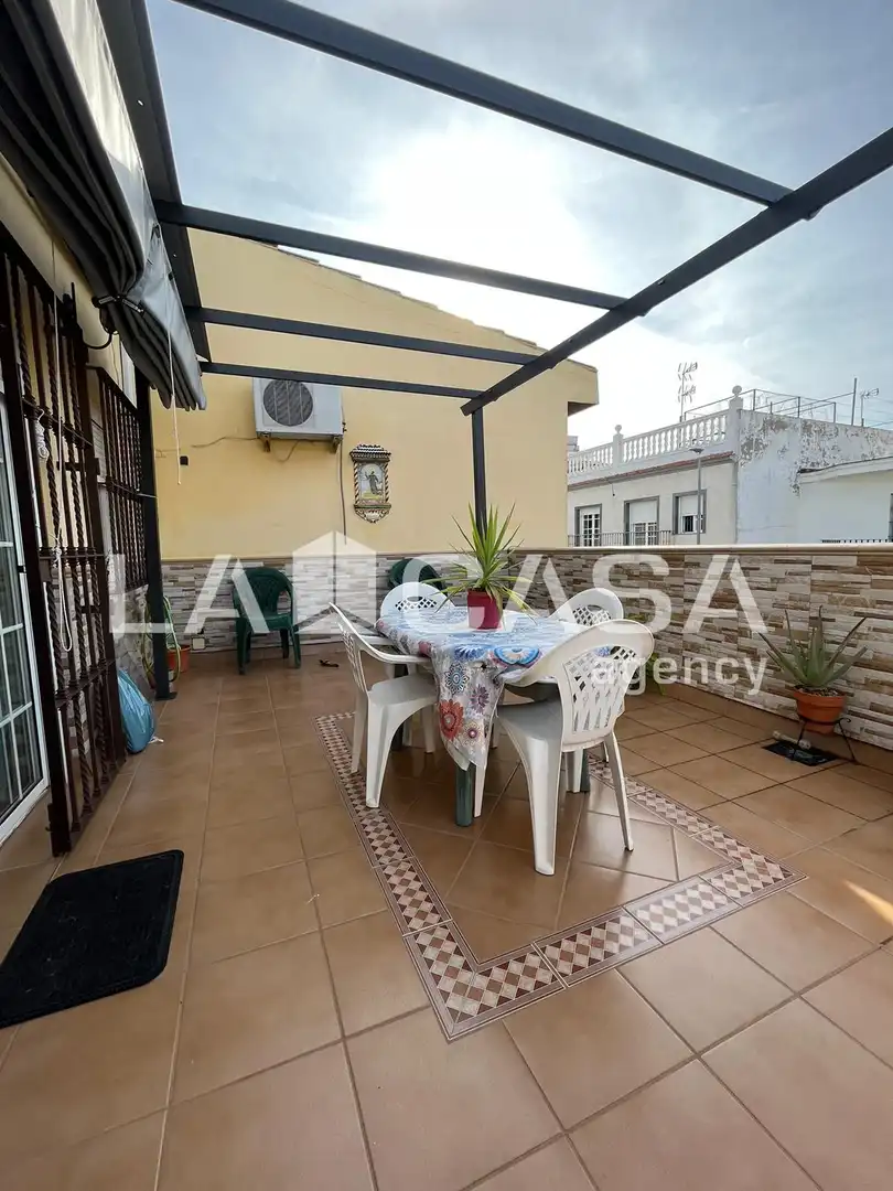 Houses for sale in Vista Azul - Consolación