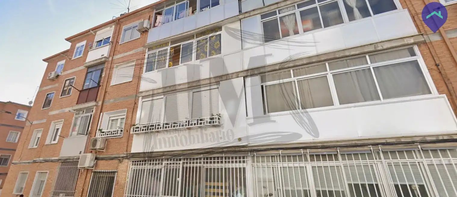 Pis en venda a Calle de Hernán Cortés 13, imagen 6