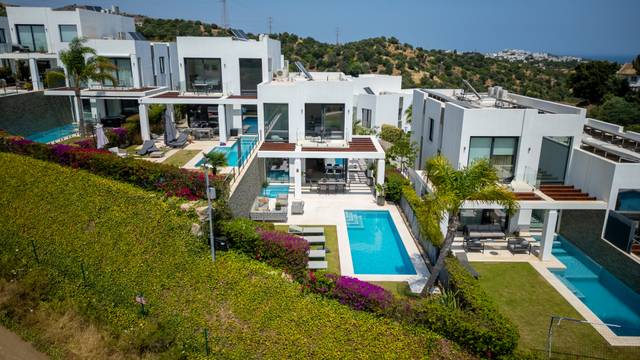 Casa adosada en Venta en Cabopino - Artola