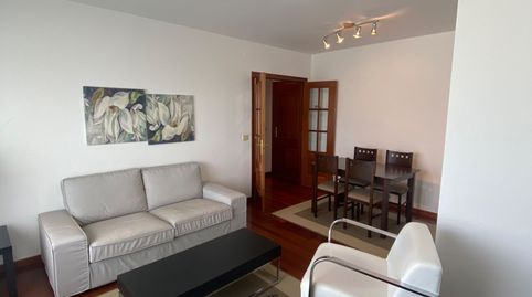 Foto 3 de Apartamento de alquiler en Acea de Olga - Augas Férreas, Lugo Capital