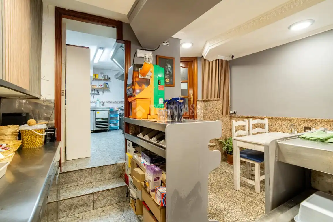 Local comercial en venda a Beiro, imagen 14