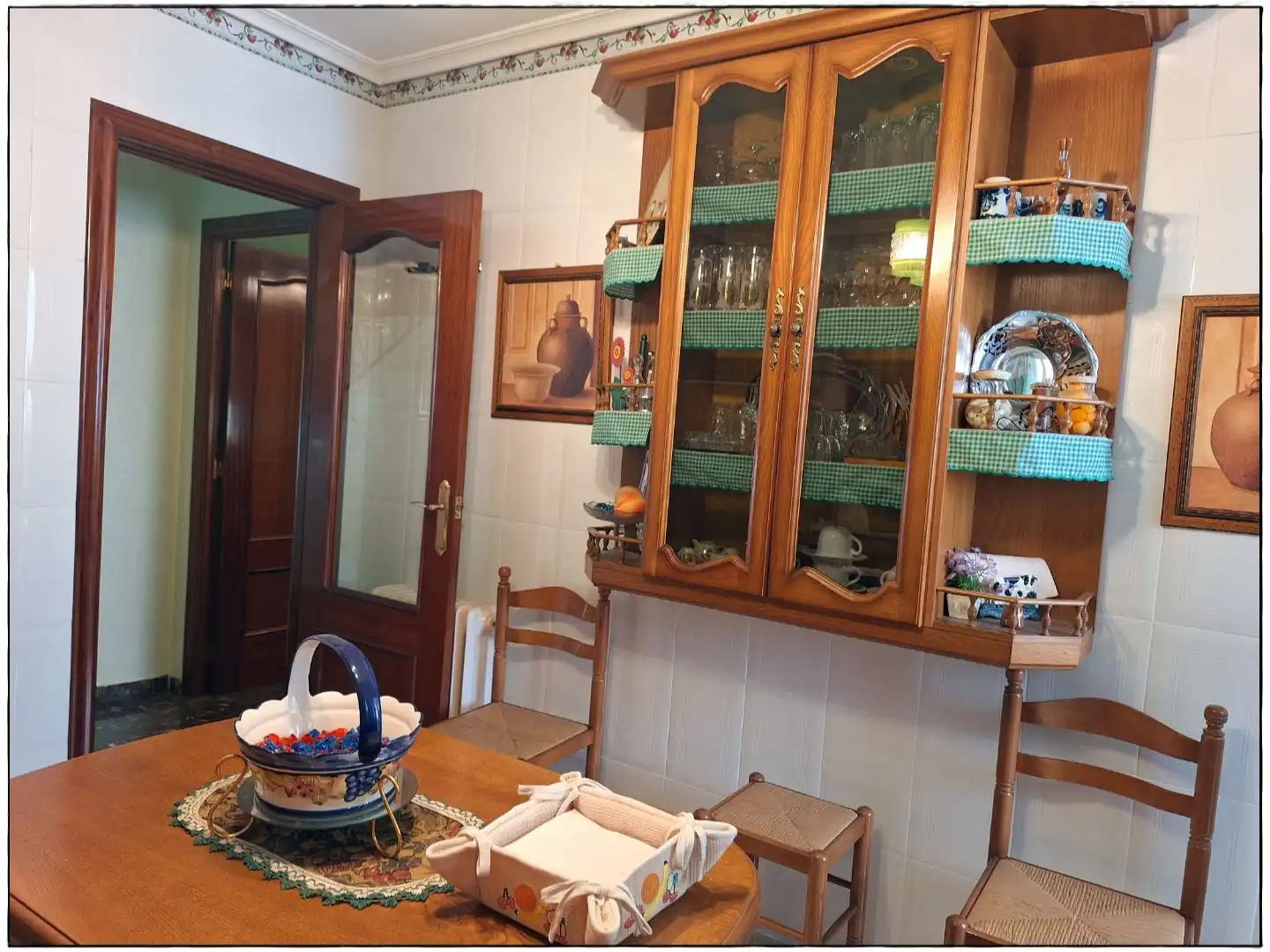 Casa en venta en Extremadura 49, imagen 11