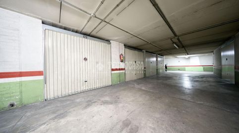 Foto 4 de Garatge en venda a Pajarillos Bajos, Valladolid Capital