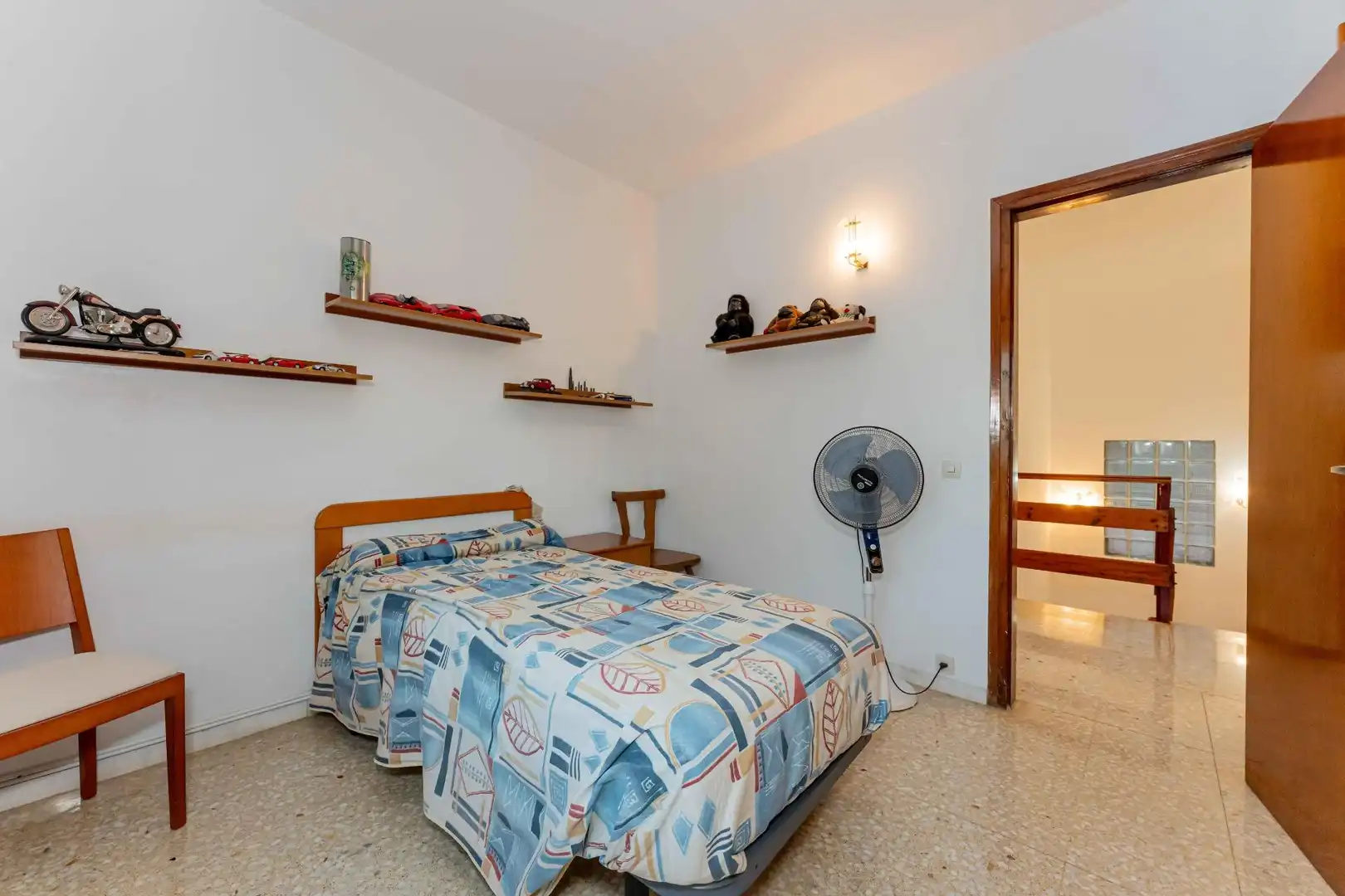 Chalet con terraza en venta en Torrent Ballester, imagen 32