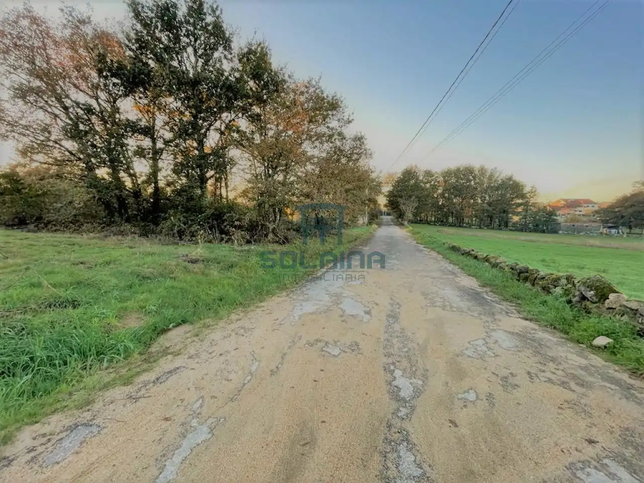 Terrenos y solares en venta en O Pereiro de Aguiar, imagen 3