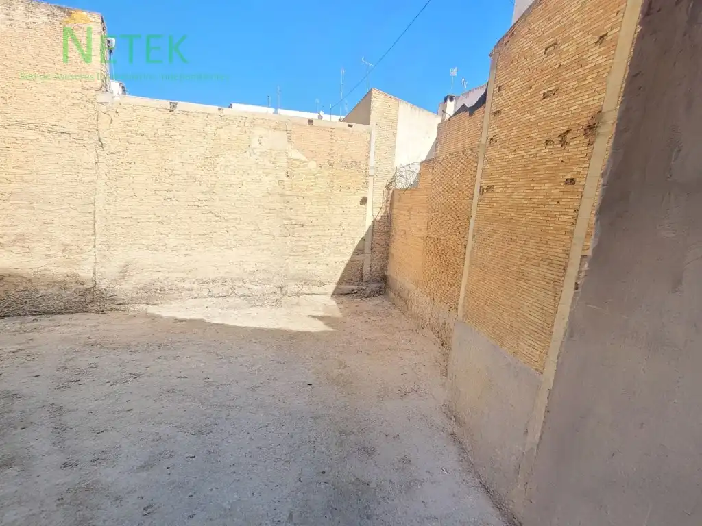 Terreny residencial en venda a Calle Cura Garcia Mercader, imagen 4