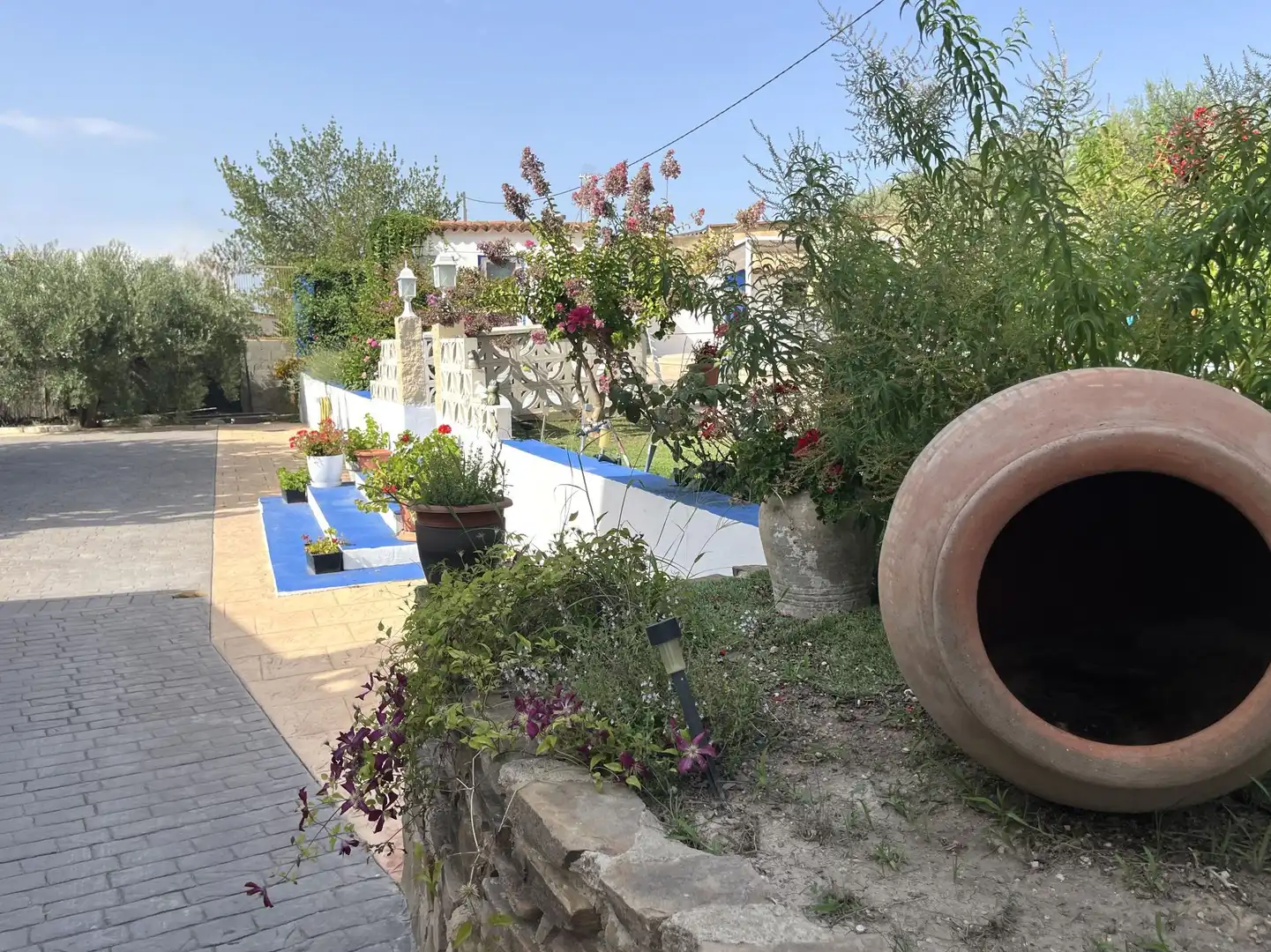 Maison avec piscine à vendre à Sant Josep - Zona Hospital, imagen 6