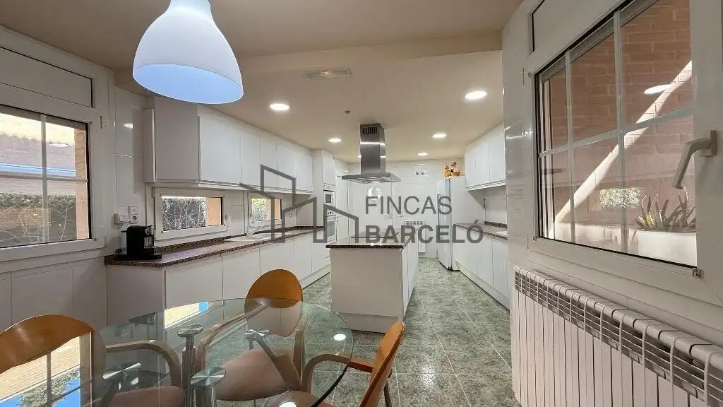 Casa adosada en venta en Casablanca