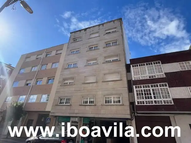 Wohnung mit Aufzug zum Verkauf in Rúa Alcalde Ezequiel Massoni 82, imagen 2
