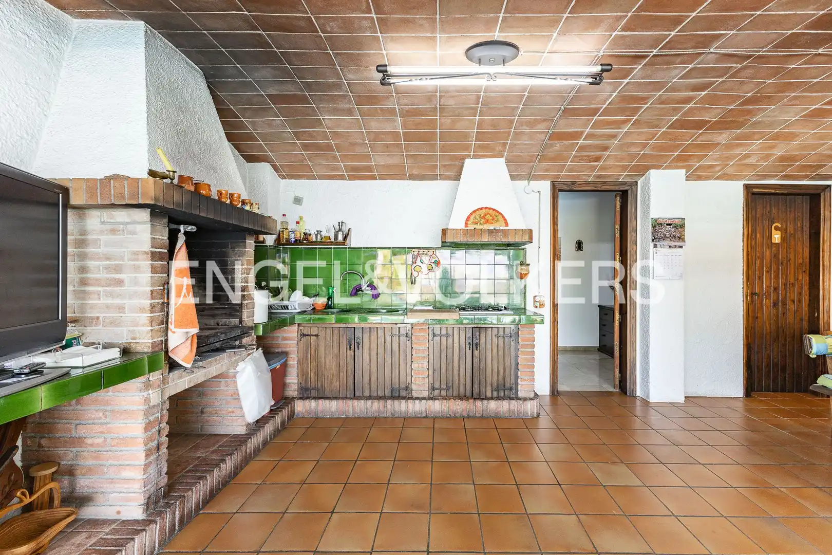 Casa amb terrassa en venda a Teià, imagen 32
