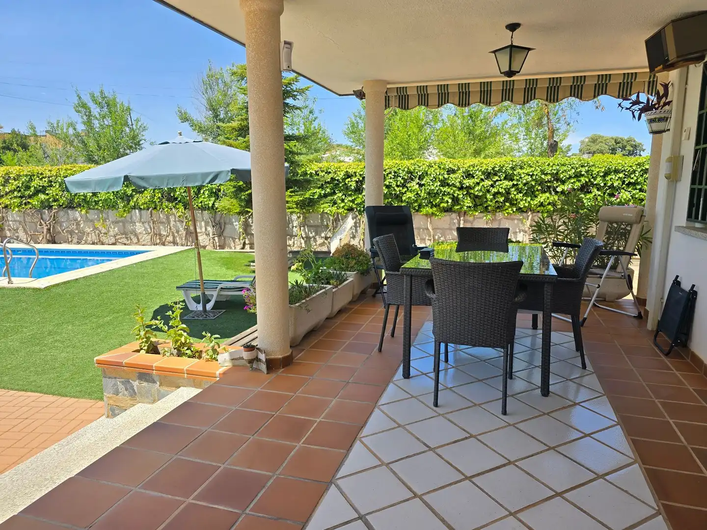 House with pool for sale in Eurovillas, imagen 9