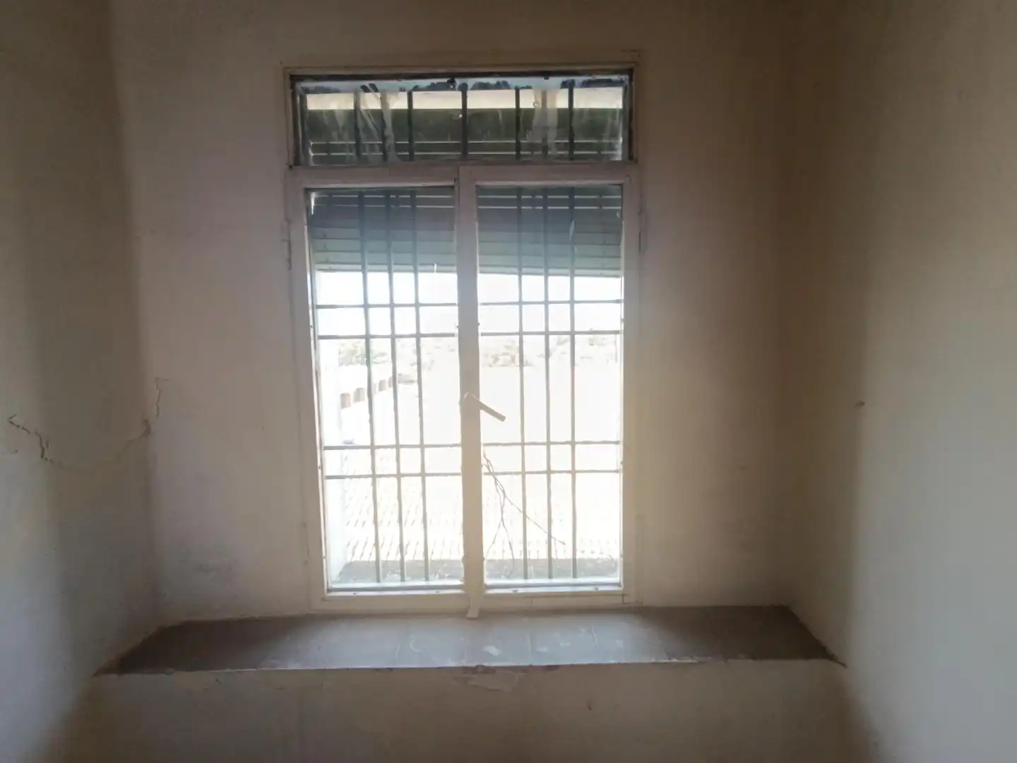 Terraza de Casa adosada en venta en Sevilla con Terraza