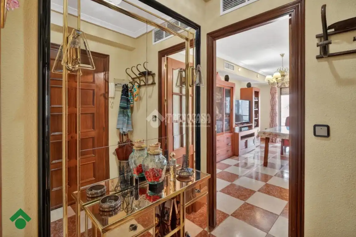 Piso en venta en Córdoba con Aire acondicionado y Terraza