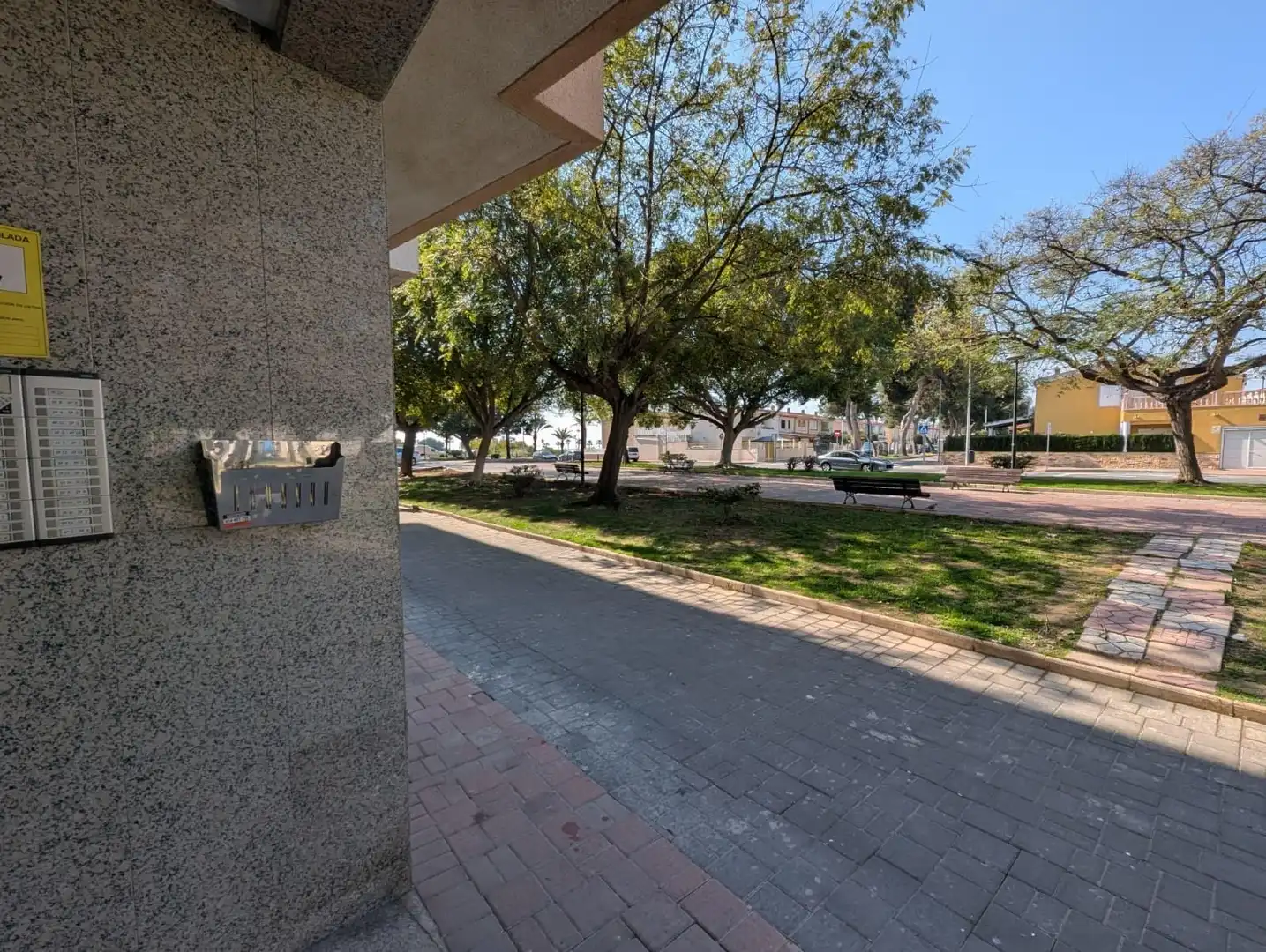 Apartamento con ascensor en venta en Avenida PINOSO DE, imagen 8
